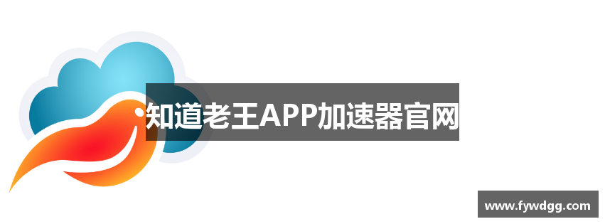 知道老王APP加速器官网